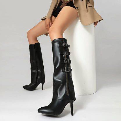 Bequeme Orthopädische Stiefel für den Alltag