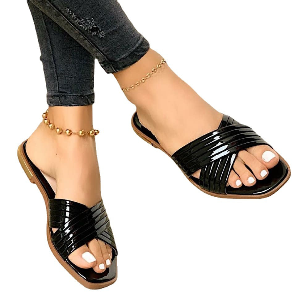 Stilvolle Orthopädische Sandalen für jeden Anlass