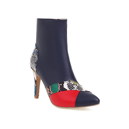 Anmutige Orthopädische Schuhe für modernen Look