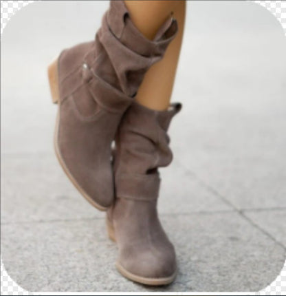 Wunderschön gefertigte Orthopädische Stiefel