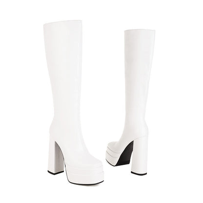 Wunderschön gefertigte Orthopädische Stiefel