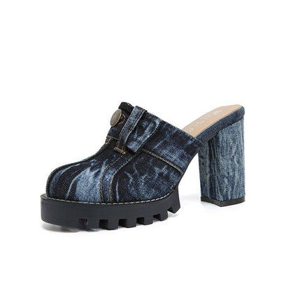 Klassische Orthopädische Sandalen mit zeitlosem Stil