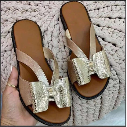 Wunderschön gefertigte Orthopädische Sandalen