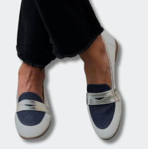 Elegante Orthopädische Schuhe für jeden Schritt