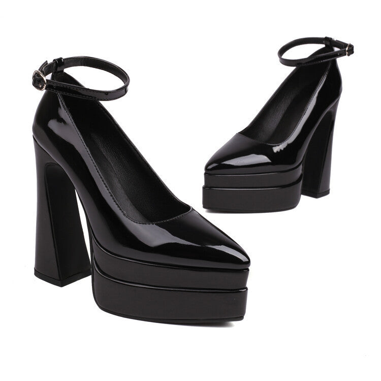Schicke Orthopädische Schuhe mit einzigartigem Design