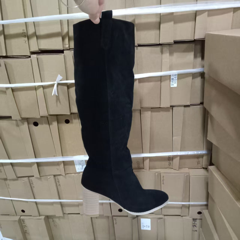Wunderschön gefertigte Orthopädische Stiefel