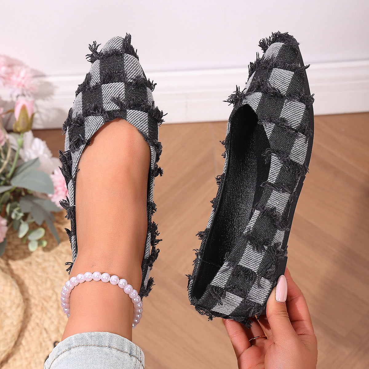 Wunderschön gefertigte Orthopädische Schuhe