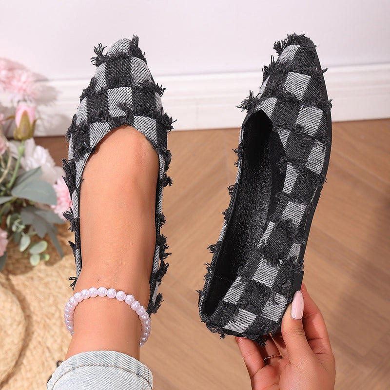 Wunderschön gefertigte Orthopädische Schuhe