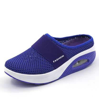 Bequeme Orthopädische Schuhe für den Alltag