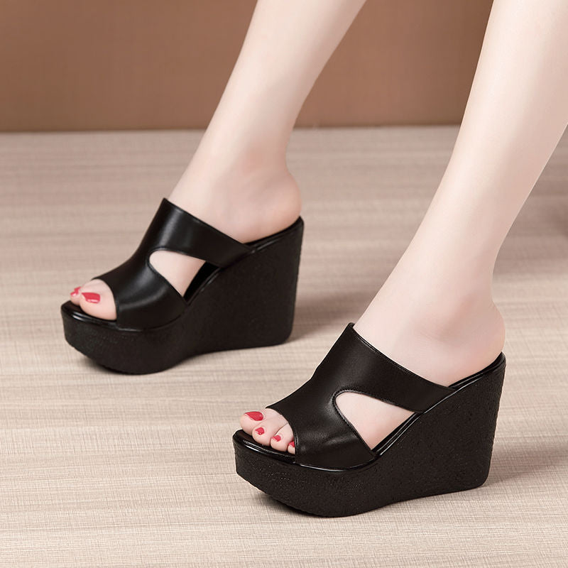 Bequeme Orthopädische Sandalen für den Alltag