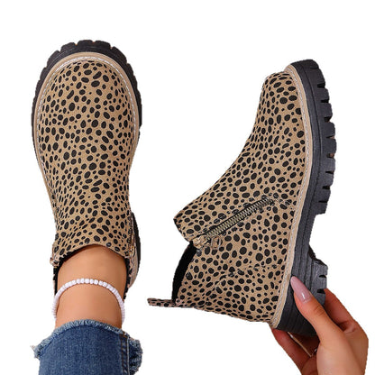 Wunderschön gefertigte Orthopädische Stiefel