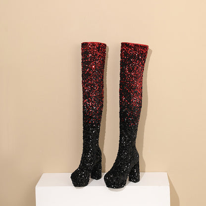 Bequeme Orthopädische Stiefel für den Alltag