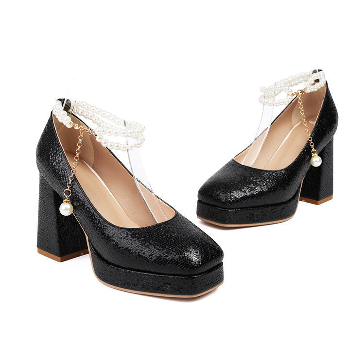 Anmutige Orthopädische Schuhe für modernen Look