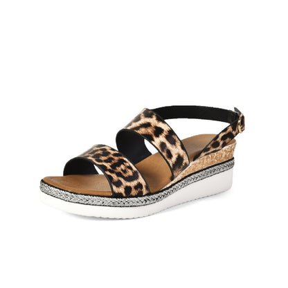 Schicke Orthopädische Sandalen mit einzigartigem Design