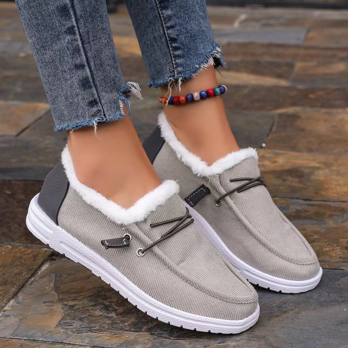 Schicke Orthopädische Schuhe mit einzigartigem Design