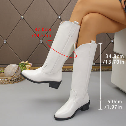 Klassische Orthopädische Stiefel mit zeitlosem Stil