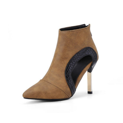 Bequeme Orthopädische Stiefel für den Alltag