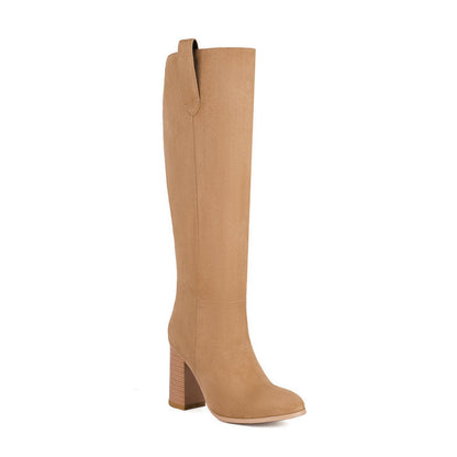 Schicke Orthopädische Stiefel mit einzigartigem Design