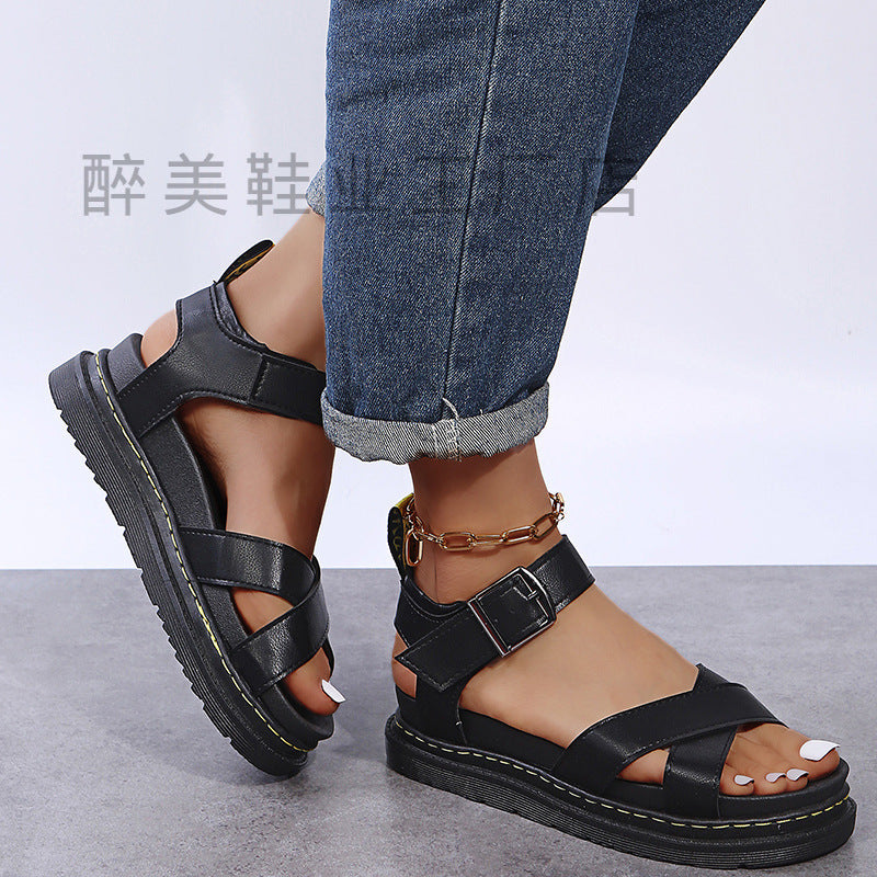 Wunderschön gefertigte Orthopädische Sandalen
