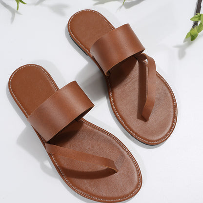 Schicke Orthopädische Sandalen mit einzigartigem Design