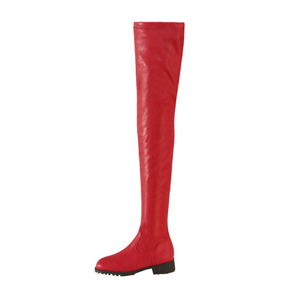 Wunderschön gefertigte Orthopädische Stiefel