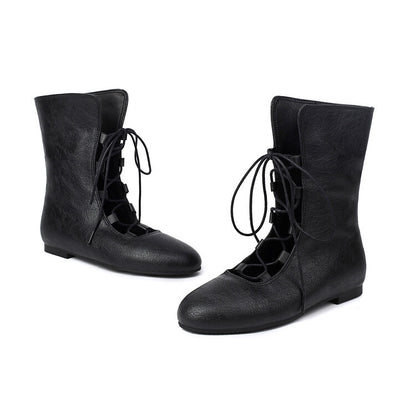 Wunderschön gefertigte Orthopädische Stiefel