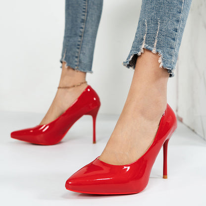 Elegante Orthopädische Schuhe für jeden Schritt