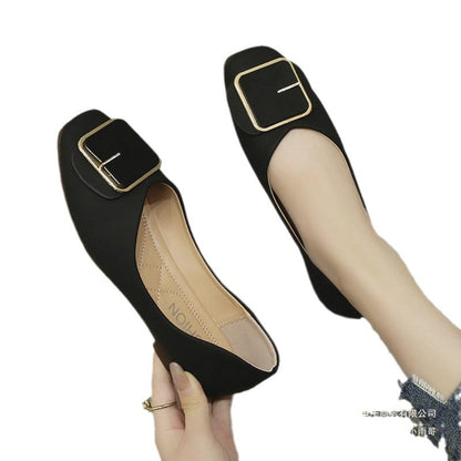 Anmutige Orthopädische Schuhe für modernen Look