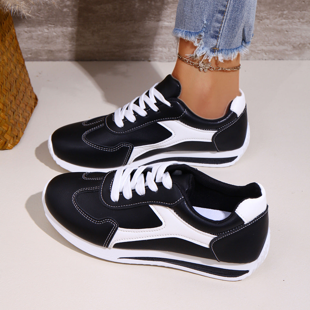 Elegante Orthopädische Schuhe für jeden Schritt