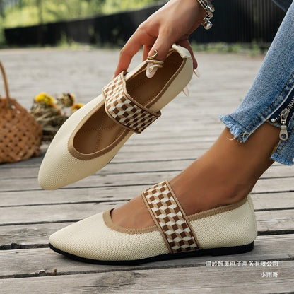 Schicke Orthopädische Schuhe mit einzigartigem Design