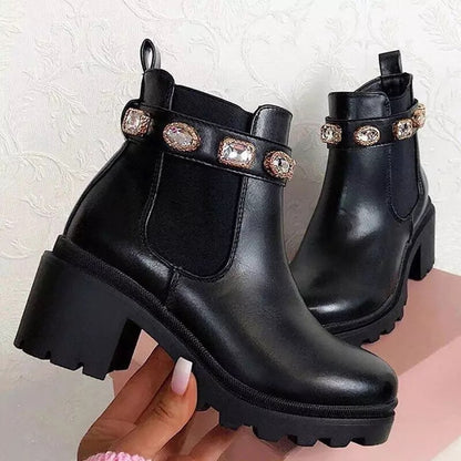 Stilvolle Orthopädische Stiefel für jeden Anlass
