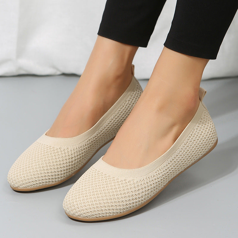 Anmutige Orthopädische Schuhe für modernen Look