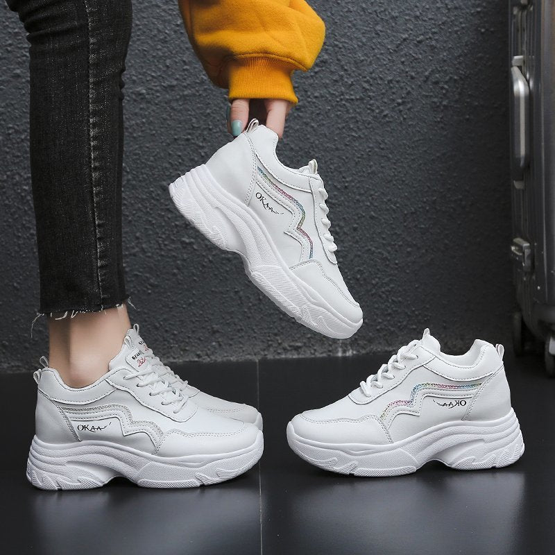 Stilvolle Orthopädische Sneakers für jeden Anlass