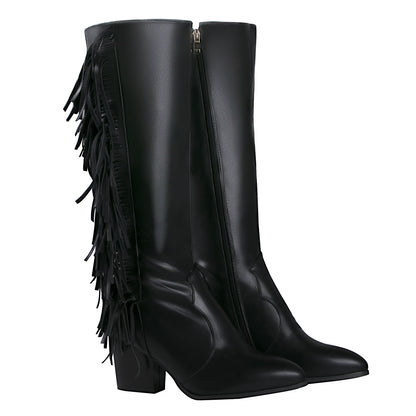 Elegante Orthopädische Stiefel für jeden Schritt