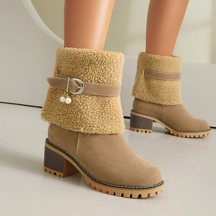 Wunderschön gefertigte Orthopädische Stiefel