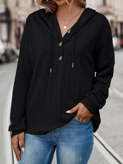 Anmutig gestaltete Pullover
