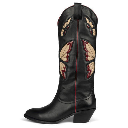Wunderschön gefertigte Orthopädische Stiefel