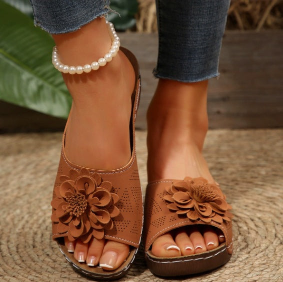 Stilvolle Orthopädische Sandalen für jeden Anlass