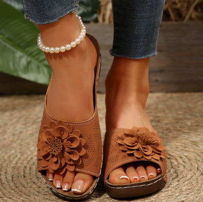 Stilvolle Orthopädische Sandalen für jeden Anlass