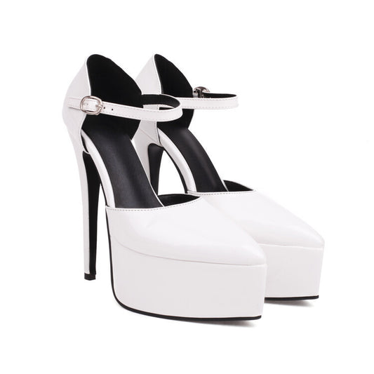 Klassische Orthopädische Sandalen mit zeitlosem Stil