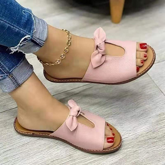 Elegante Orthopädische Sandalen für jeden Schritt