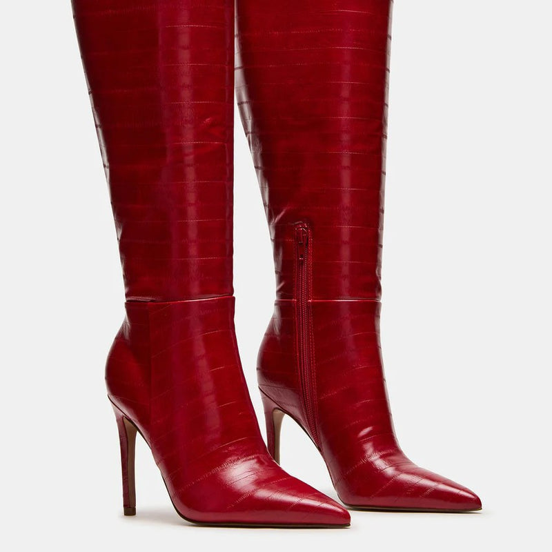 Wunderschön gefertigte Orthopädische Stiefel