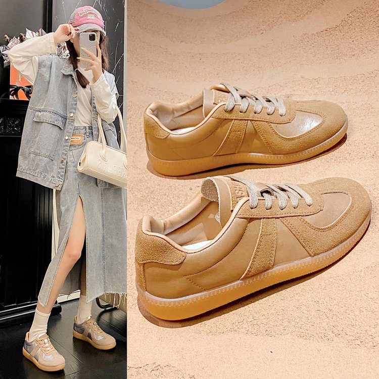 Anmutige Orthopädische Schuhe für modernen Look