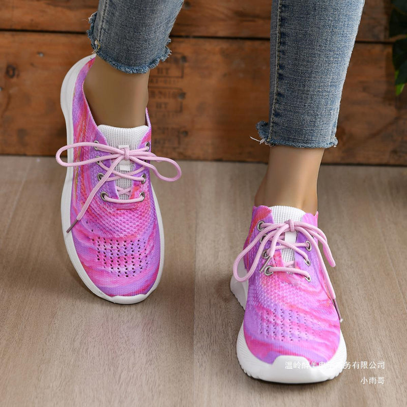 Bequeme Orthopädische Sneakers für den Alltag