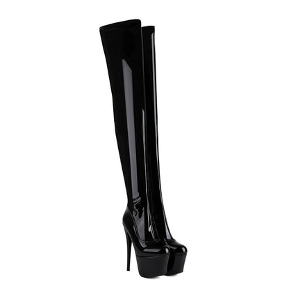 Bequeme Orthopädische Stiefel für den Alltag