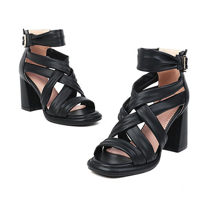 Wunderschön gefertigte Orthopädische Sandalen