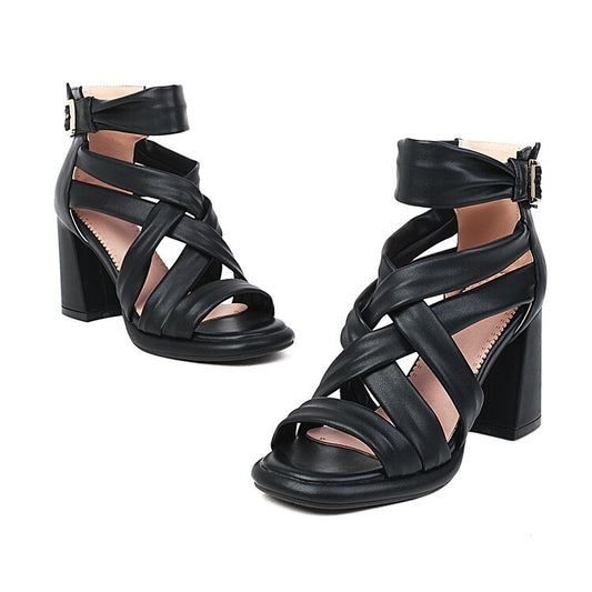 Wunderschön gefertigte Orthopädische Sandalen