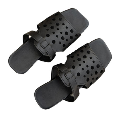 Anmutige Orthopädische Sandalen für modernen Look