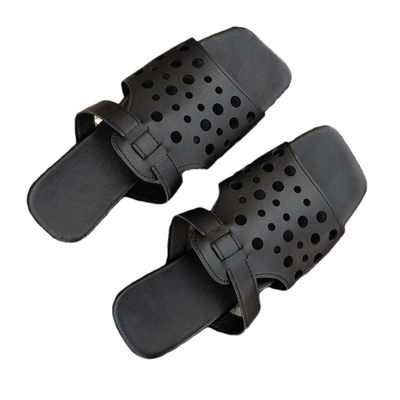 Anmutige Orthopädische Sandalen für modernen Look