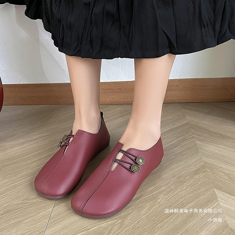 Stilvolle Orthopädische Schuhe für jeden Anlass